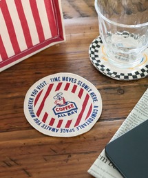 BAYFLOW（ベイフロー）の「BF DINERコースター（ランチョンマット/テーブルウェア）」