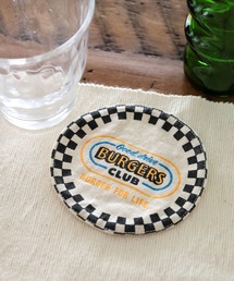 BAYFLOW（ベイフロー）の「BF DINERコースター（ランチョンマット/テーブルウェア）」