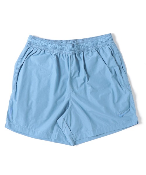 NIKE(ナイキ)の「NIKE M NRG NOCTA CS SHORT WVN / ナイキ NRG CS ウーブン ショート 【SP】(その他パンツ・メンズ・ブルー・S/M/L/XL/XXL)」の1枚目の写真