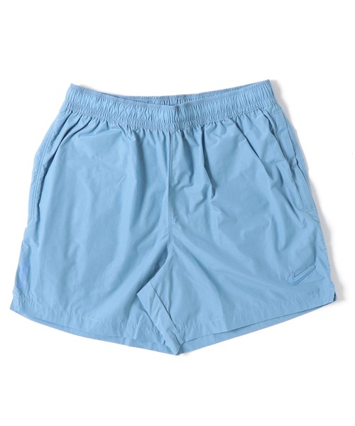 NIKE(ナイキ)の「NIKE M NRG NOCTA CS SHORT WVN / ナイキ NRG CS ウーブン ショート 【SP】(その他パンツ・メンズ・ブルー・S/M/L/XL/XXL)」の2枚目の写真