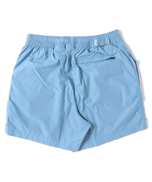 NIKE(ナイキ)の「NIKE M NRG NOCTA CS SHORT WVN / ナイキ NRG CS ウーブン ショート 【SP】(その他パンツ・メンズ・ブルー・S/M/L/XL/XXL)」の3枚目の写真