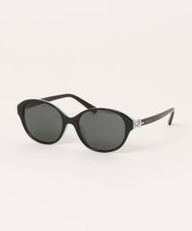 【ティファニー/TIFFANY&Co.】オーバル サングラス TF4263D 8055S4 54
