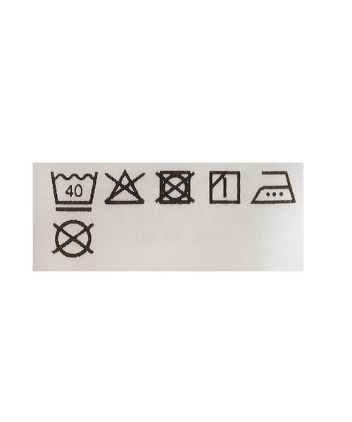 BEAMS JAPAN（ビームス　ジャパン）の「大勝利 髭文字 Tシャツ 藍（Tシャツ/カットソー・レディース・ホワイト・SMALL/X-LARGE）」の8枚目の写真