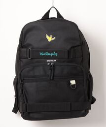 【 Mark Gonzales / マークゴンザレス 】 SKATE BACK PACK リュック