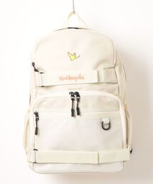【 Mark Gonzales / マークゴンザレス 】 SKATE BACK PACK リュック