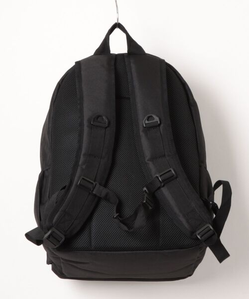 Port（ポート）の「【 Mark Gonzales / マークゴンザレス 】 SKATE BACK PACK リュック（バックパック/リュック・メンズ・ベージュ/ブラック/オフホワイト/ブラック系その他・FREE）」の5枚目の写真