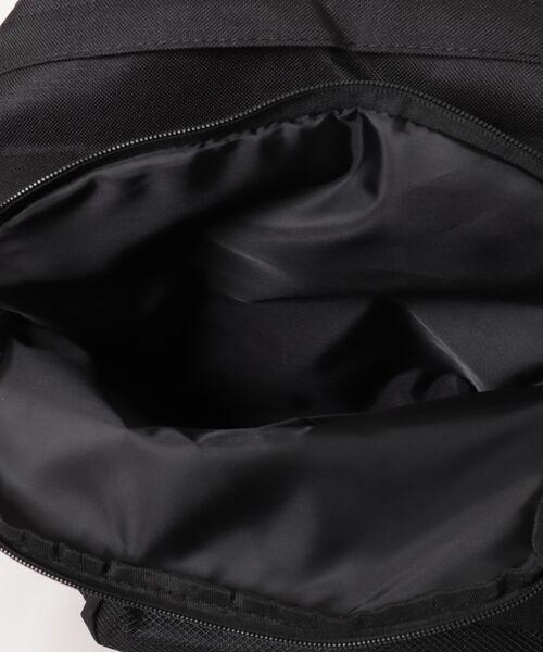 Port（ポート）の「【 Mark Gonzales / マークゴンザレス 】 SKATE BACK PACK リュック（バックパック/リュック・メンズ・ベージュ/ブラック/オフホワイト/ブラック系その他・FREE）」の8枚目の写真