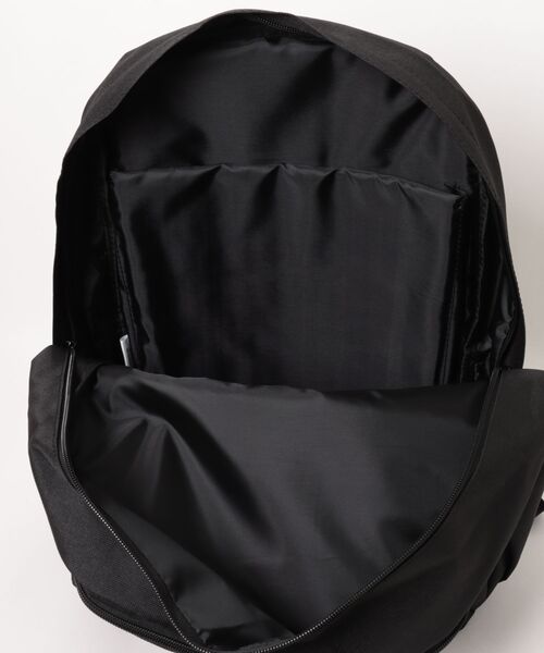 Port（ポート）の「【 Mark Gonzales / マークゴンザレス 】 SKATE BACK PACK リュック（バックパック/リュック・メンズ・ベージュ/ブラック/オフホワイト/ブラック系その他・FREE）」の9枚目の写真