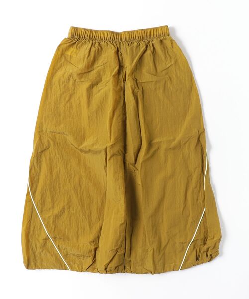 NEW BALANCE(ニューバランス)の「スポーツレガシースカート(スカート・レディース・カーキブラウン/スミクロ・SMALL/MEDIUM/LARGE/X-LARGE)」の12枚目の写真