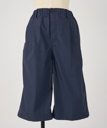 《SOFIE D'HOORE》コットンハーフパンツ