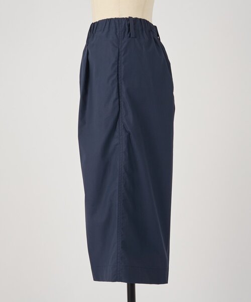 BEARDSLEY（ビアズリー）の「《SOFIE D'HOORE》コットンハーフパンツ（その他パンツ・レディース・ネイビー・36）」の4枚目の写真