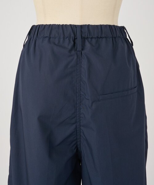 BEARDSLEY（ビアズリー）の「《SOFIE D'HOORE》コットンハーフパンツ（その他パンツ・レディース・ネイビー・36）」の6枚目の写真