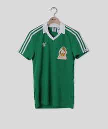 adidas WC Mexico National Team Home Jersey 1986 JN3710