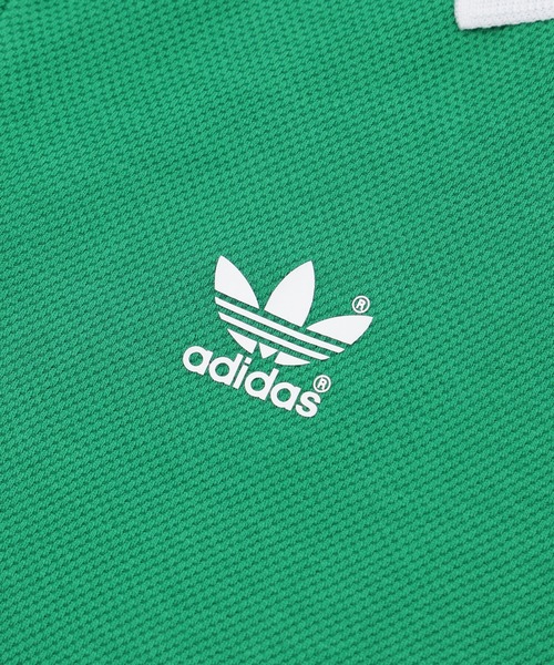 adidas Originals(アディダスオリジナルス)の「adidas WC Mexico National Team Home Jersey 1986 JN3710(Tシャツ/カットソー・メンズ・グリーン・L/M)」の5枚目の写真
