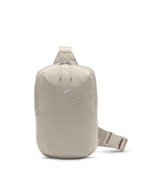 NIKE | ナイキ オーラ クロスボディバッグ (5L) / Nike Aura Crossbody Bag (5L) HF7038-236 Cream II(ボディバッグ/ウエストポーチ)