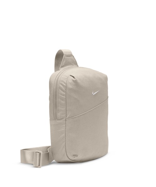 NIKE(ナイキ)の「ナイキ オーラ クロスボディバッグ (5L) / Nike Aura Crossbody Bag (5L) HF7038-236 Cream II(ボディバッグ/ウエストポーチ・メンズ・ブラウン系その他2・ONE SIZE)」の7枚目の写真
