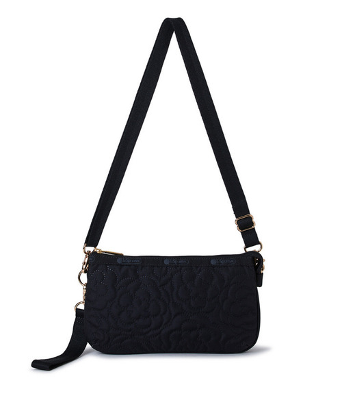 LeSportsac｜レスポートサックのショルダーバッグ（花柄・ボタニカル柄