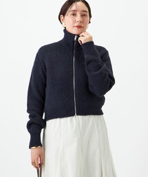 【WEB限定】【Tricots Jean Marc】GLENDALE