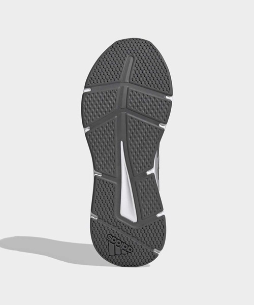 adidas（アディダス）の「GLX 6 / ランニングシューズ  / ランニングシューズ / アディダス adidas（スニーカー・メンズ・グレー・24.5cm/25.0cm/25.5cm/26.0cm/26.5cm/27.0cm/27.5cm/28.0cm/28.5cm/29.0cm）」の3枚目の写真