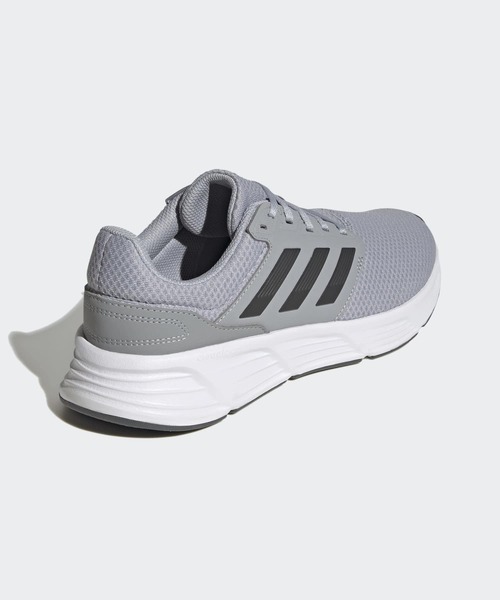 adidas（アディダス）の「GLX 6 / ランニングシューズ  / ランニングシューズ / アディダス adidas（スニーカー・メンズ・グレー・24.5cm/25.0cm/25.5cm/26.0cm/26.5cm/27.0cm/27.5cm/28.0cm/28.5cm/29.0cm）」の5枚目の写真