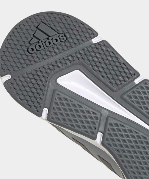 adidas（アディダス）の「GLX 6 / ランニングシューズ  / ランニングシューズ / アディダス adidas（スニーカー・メンズ・グレー・24.5cm/25.0cm/25.5cm/26.0cm/26.5cm/27.0cm/27.5cm/28.0cm/28.5cm/29.0cm）」の7枚目の写真