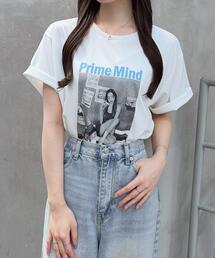 転写フォトTシャツ