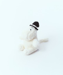 MOOMIN（ムーミン）の「【 MOOMIN / ムーミン 】 FUWAKUTA ぬいぐるみ　NJI（フィギュア）」