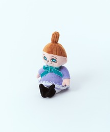 MOOMIN（ムーミン）の「【 MOOMIN / ムーミン 】 FUWAKUTA ぬいぐるみ　NJI（フィギュア）」