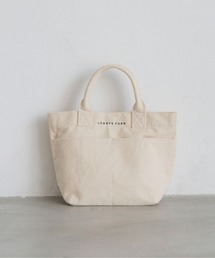 【500mlペットボトル収納可】LFBASICトートBAG 1049470