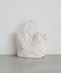 LOWRYS FARM | 【500mlペットボトル収納可】LFBASICトートBAG 1049470(トートバッグ)
