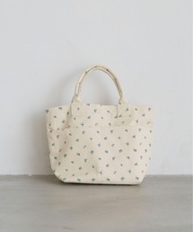 LOWRYS FARM | 【500mlペットボトル収納可】LFBASICトートBAG 1049470(トートバッグ)