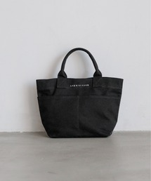 【500mlペットボトル収納可】LFBASICトートBAG 1049470