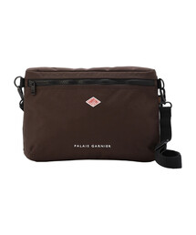 PALAIS GARNIER - CORDURA Canvas Shoulder Pouch