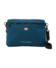 PALAIS GARNIER - CORDURA® Canvas Shoulder Pouch