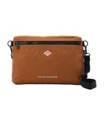 PALAIS GARNIER - CORDURA® Canvas Shoulder Pouch