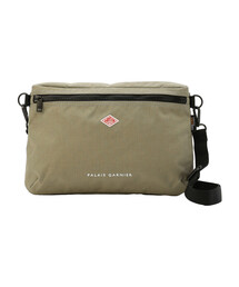 PALAIS GARNIER - CORDURA® Canvas Shoulder Pouch