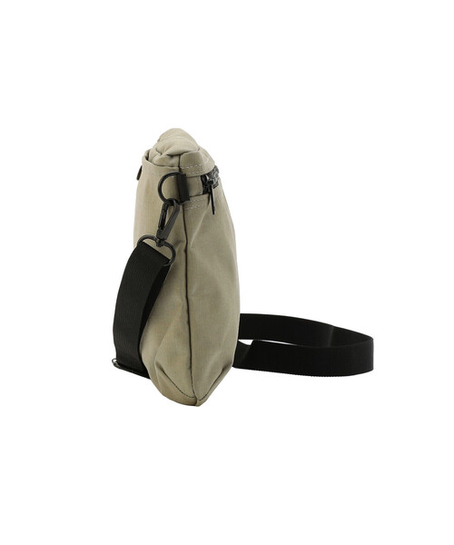 DANTON(ダントン)の「PALAIS GARNIER - CORDURA® Canvas Shoulder Pouch(ショルダーバッグ・レディース・オレンジ系その他/ダークブラウン/ダークグレー/グレイッシュベージュ/ブルー系その他/ブラック・-)」の11枚目の写真