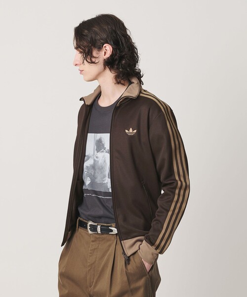adidas Originals>クラシック トラック トップ(ジャージ)|adidas adidas Originals>クラシック トラック トップ(ジャージ)|adidas