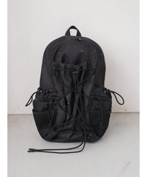 TRUNC（トランクエイティーエイト）の「Drawcord Nylon Backpack（バックパック/リュック）」