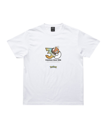 Pokemon 30th Anniversary 1025 T-shirt 「ランドロス(けしんフォルム)」