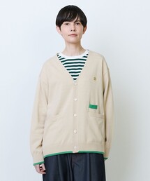 ニューカーディガン