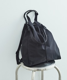 【STANDARD SUPPLY】3WAY KNAP SACK