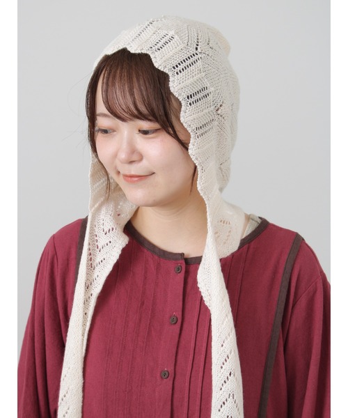 YELL BRAID7（ハット）｜CA4LA（カシラ）のファッション通販 - ZOZOTOWN