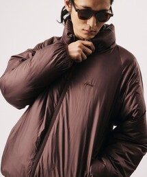 NANGA(�i���K)��NANGA/�i���K SP RIPSTOP NEW STAND DOWN JACKET/�ʒ� ���b�v�X�g�b�v �j���[ �X�^���h �_�E���W���P�b�g(�_�E���W���P�b�g/�R�[�g)