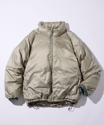 NANGA/ナンガ SP RIPSTOP NEW STAND DOWN JACKET/別注 リップストップ ニュー スタンド ダウンジャケット