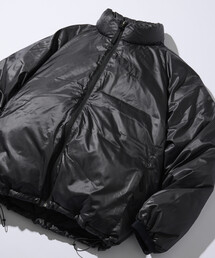 NANGA/ナンガ SP RIPSTOP NEW STAND DOWN JACKET/別注 リップストップ ニュー スタンド ダウンジャケット