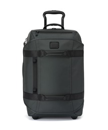 【TUMI | SOPH.】ALPHA BRAVO コンバーチブル・2ウィール・バックパック・キャリーオン スーツケース(機内持ち込みサイズ) 1泊~3泊程度