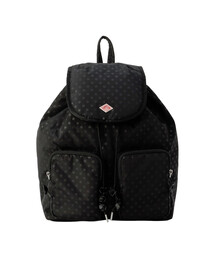 DANTON × eunoia - Padding Bag