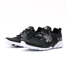 Reebok | Reebok リーボック ZPUMP2.0 ELE Zポンプ2.0 ELE V72551 16SP BLK/COL/ALOY/WH(スニーカー)