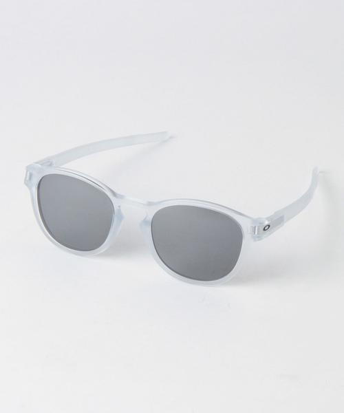 OAKLEY(オークリー)の「<OAKLEY> LATCH-04/サングラス ¨(サングラス・メンズ・その他1・FREE)」の1枚目の写真